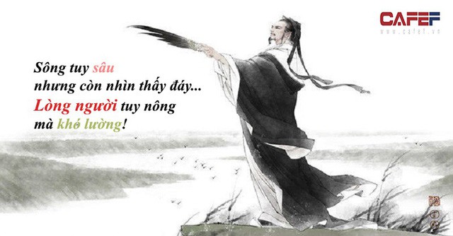 5 kiểu người có tiền tuyệt đối đừng kết giao và 5 kiểu người nghèo kiết xác cũng không cầu cạnh: Khắc cốt ghi tâm để tránh họa về sau! - Ảnh 1.